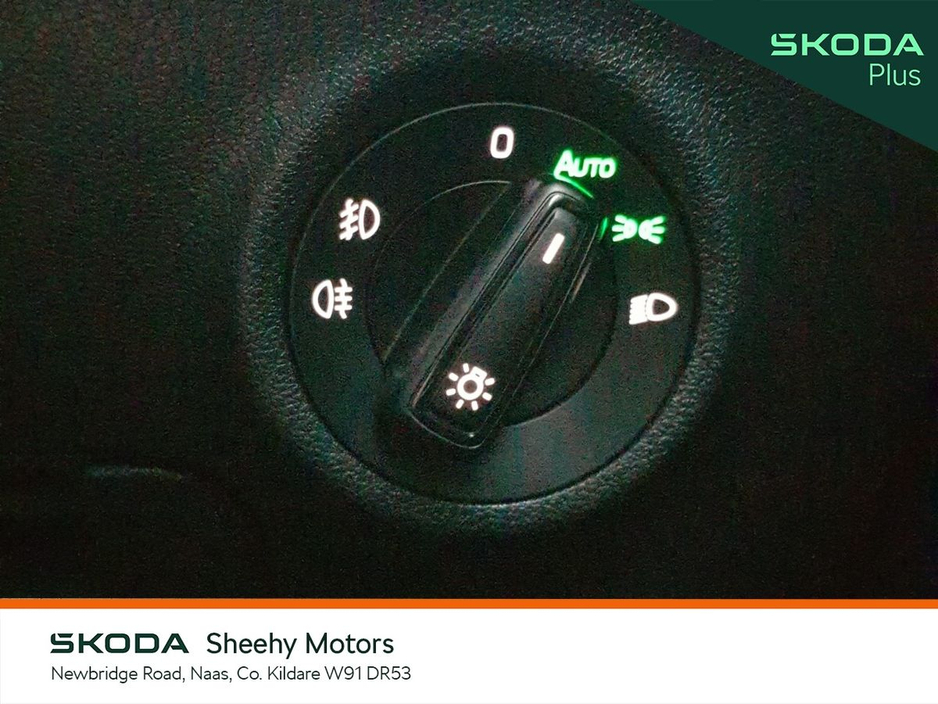 2024 Skoda Kodiaq 2.0 TDI 150HP DSG AMBITION 7 Seat €45,950