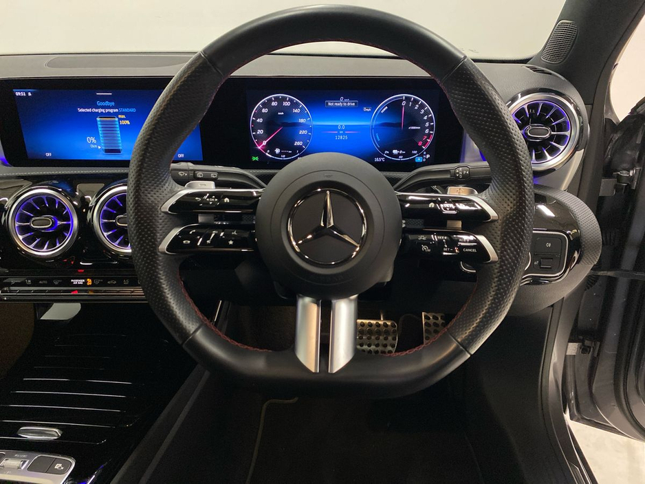2024 Mercedes-Benz A Class - image 13