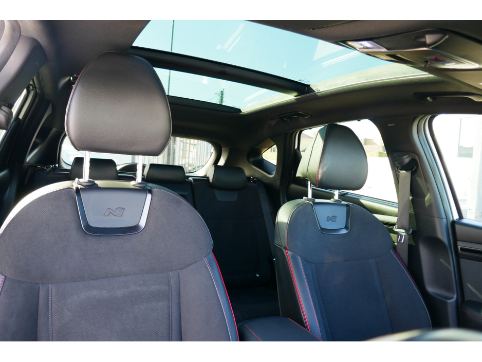 2024 Hyundai Tucson - image 20