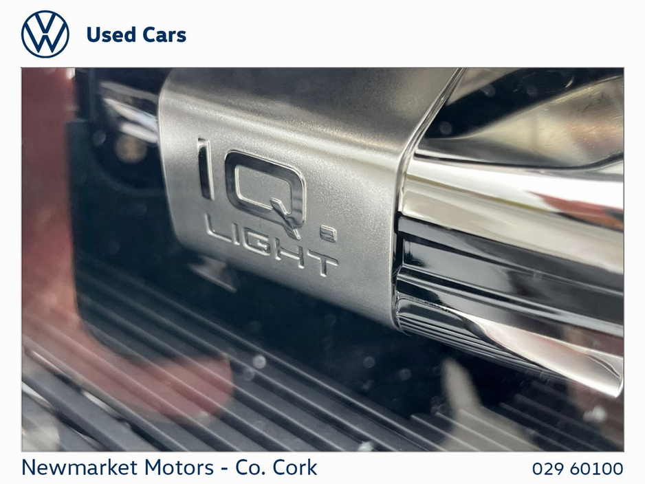 2024 Volkswagen T-Roc - image 3