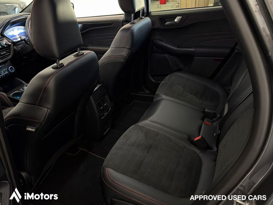 2022 Ford Kuga ST-LINE PHEV €26,900