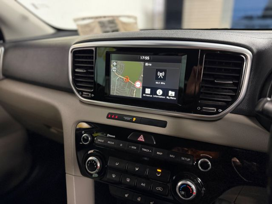 2019 Kia Sportage K3 5DR €18,778