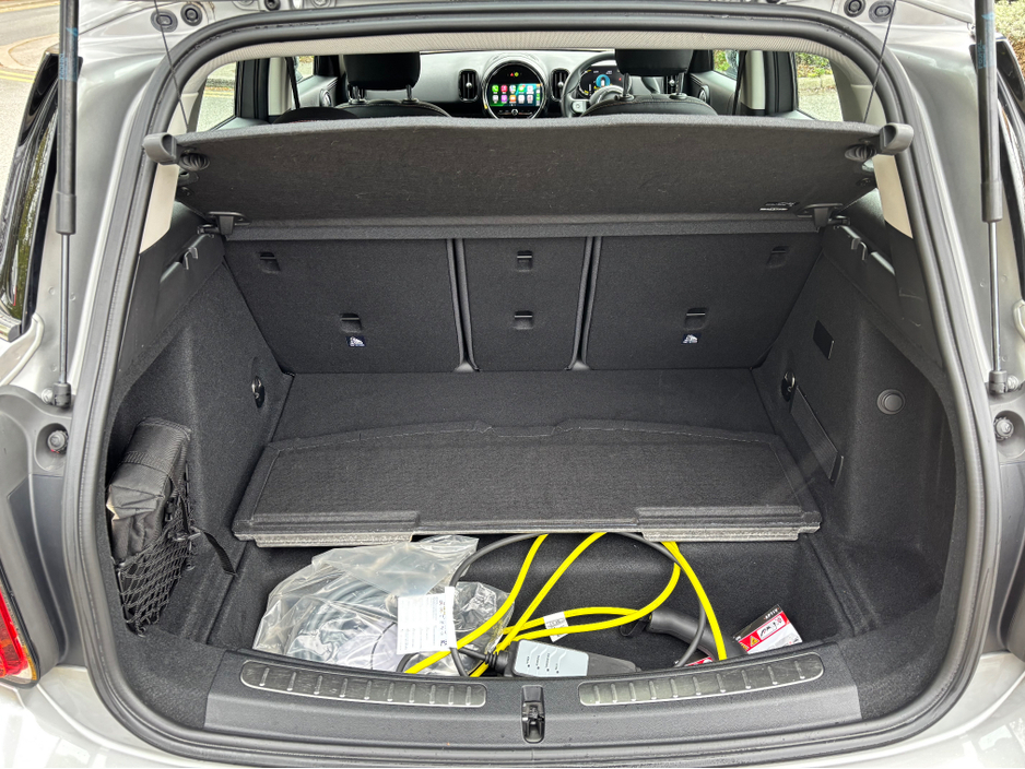 2023 MINI Countryman - image 15