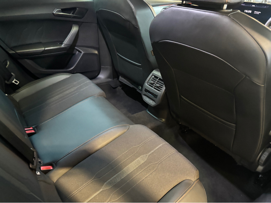 2023 Cupra Formentor - image 10