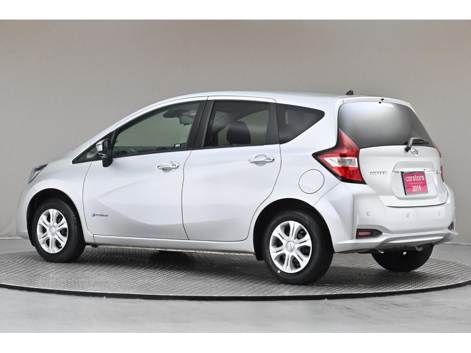 2019 Nissan Note 1.2 SC HYBRID *360 PAN CAM*CARPLAY*ANDROID AUTO*PARK SENSORS* €12,890