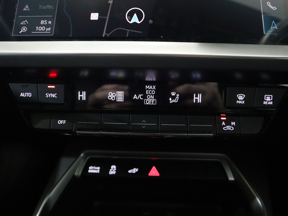 2023 Audi A3 - image 21