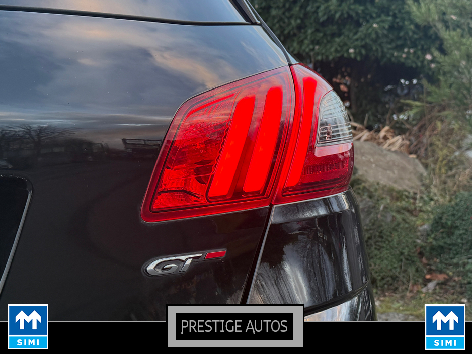 2018 Peugeot 308 2.0 DIESEL AUTO GT-LINE  *CAR ID 01* €15,950