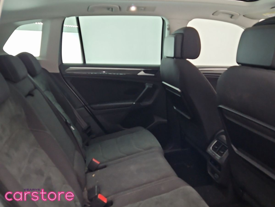 2017 Volkswagen Tiguan 2.0 TDI 150HP BMT 4WD Highline DSG €26,880