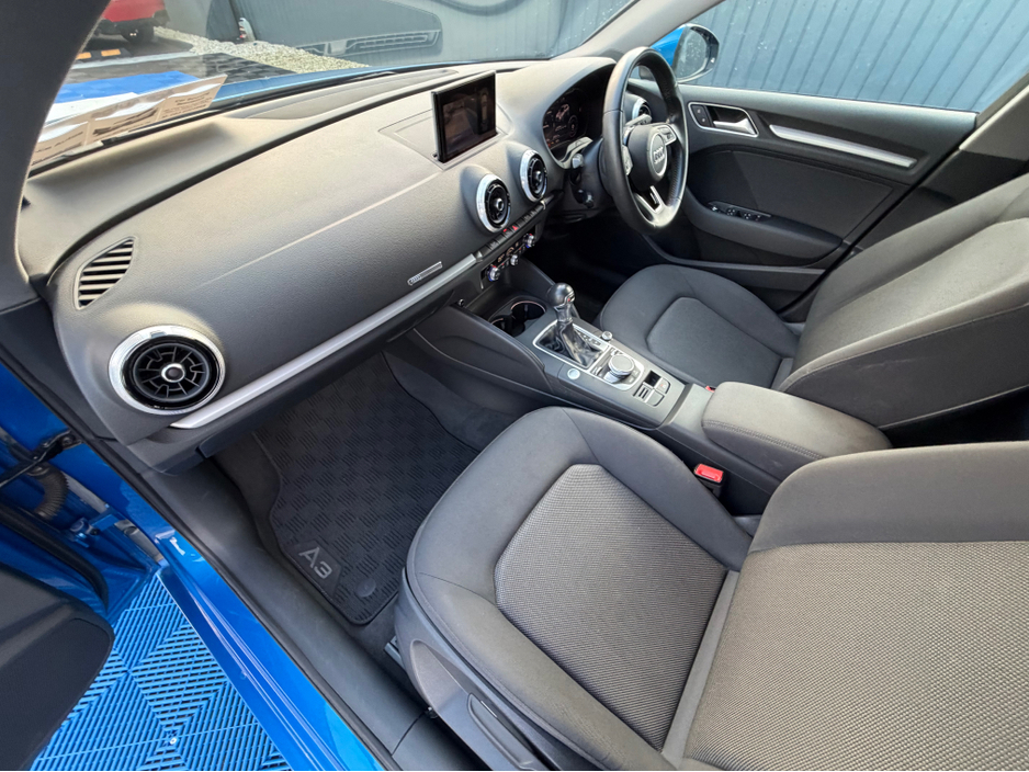 2017 Audi A3 - image 48