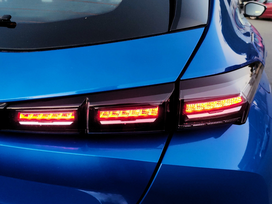 2023 Peugeot 308 - image 23