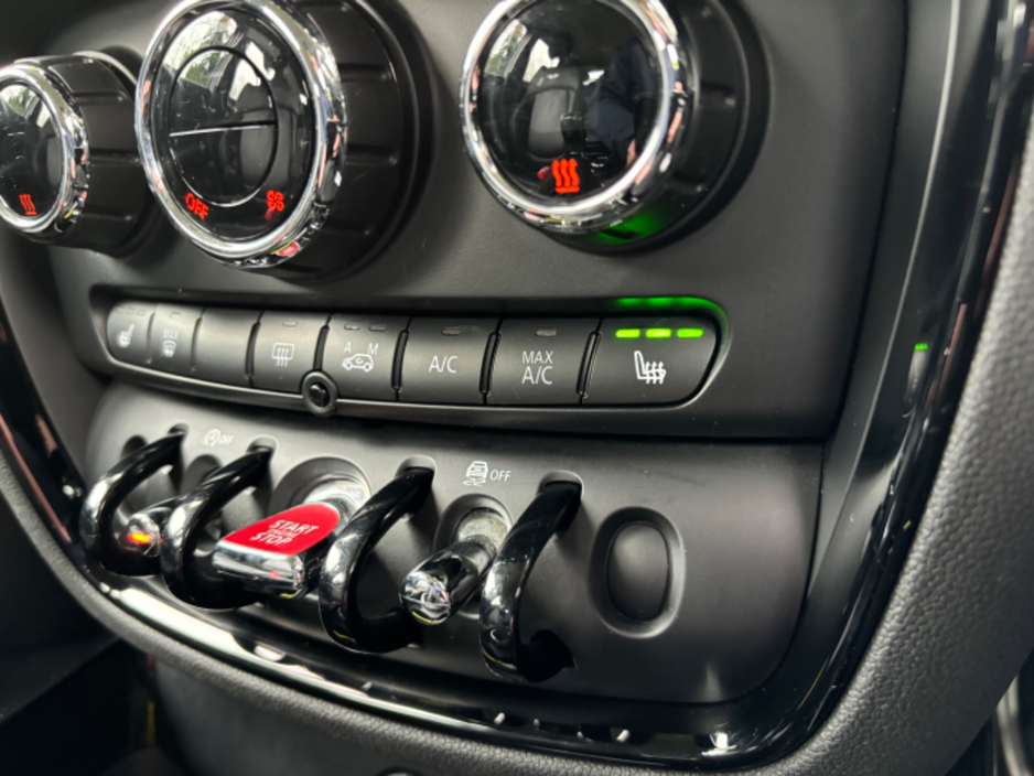 2017 MINI Clubman - image 15