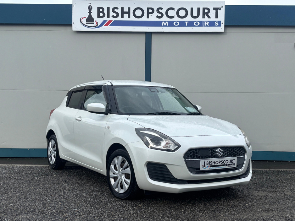 2018 Suzuki Swift AUTOMATIC SUZUKI SWIFT €11,950