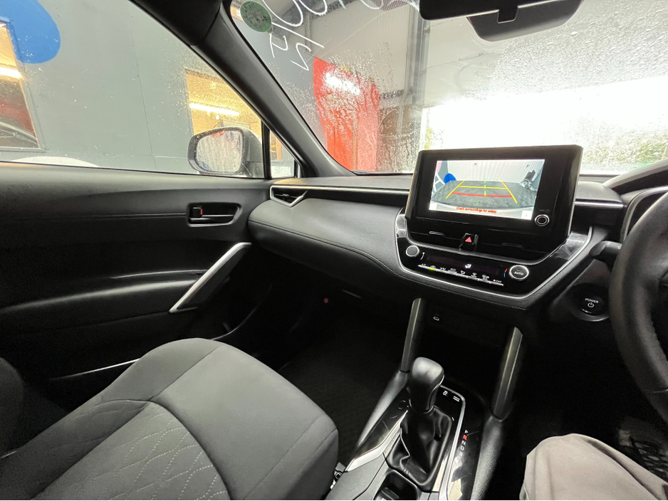 2024 Toyota Corolla Cross - image 13