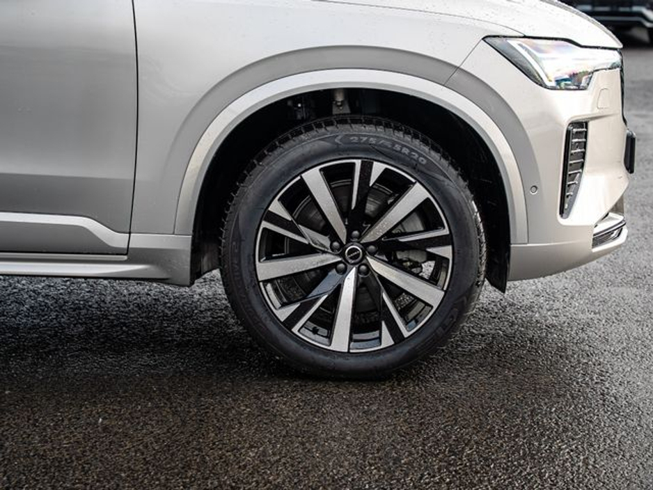 2025 Volvo XC90 T8 PLUS *BEST VALUE PLUS MODEL IN IRL* €76,950