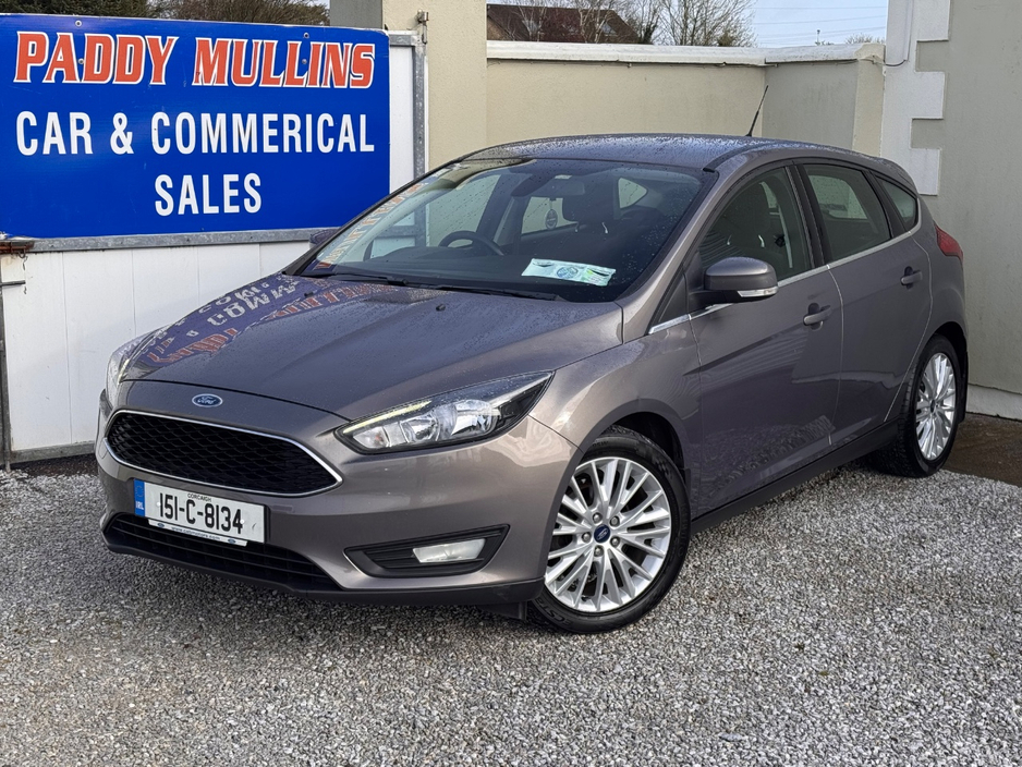 2015 Ford Focus for sale in , Ireland