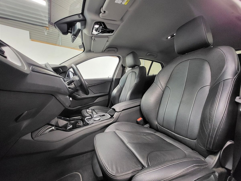 2021 BMW 1 Series 116d Sport €24,975