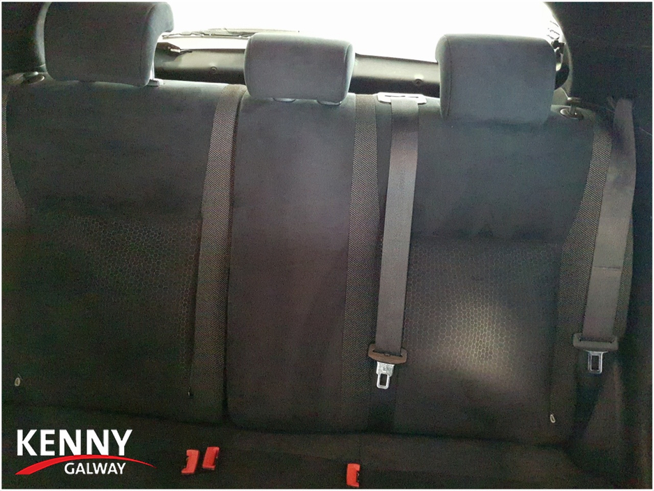 2015 Nissan Juke 1.2 SV WHITE EX PK INT 4DR