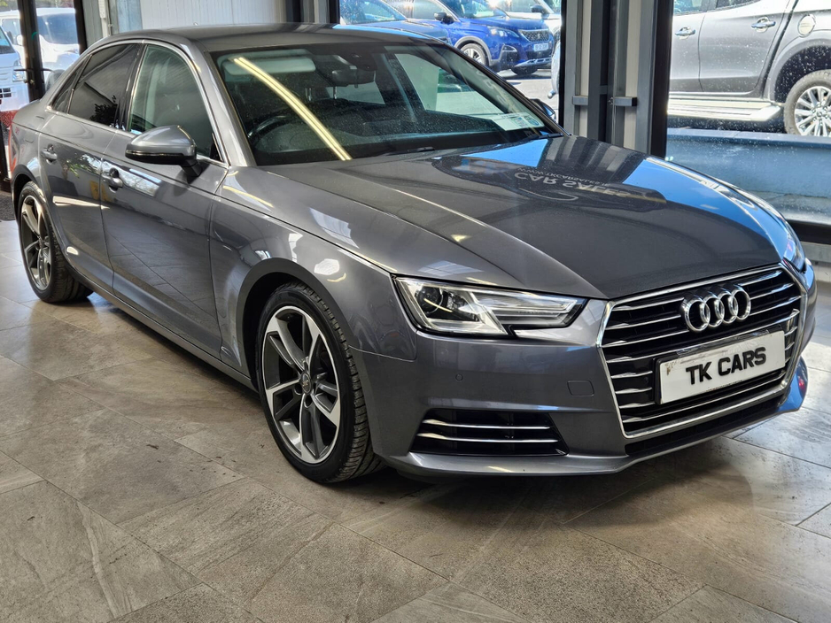 2018 Audi A4 for sale in , Ireland