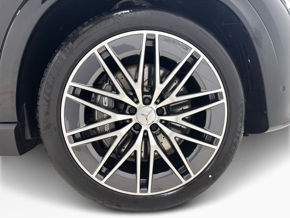 2026 Mercedes-Benz GLE Class - image 7