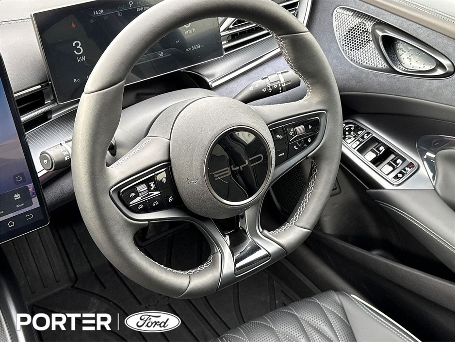 2025 BYD Seal - image 16