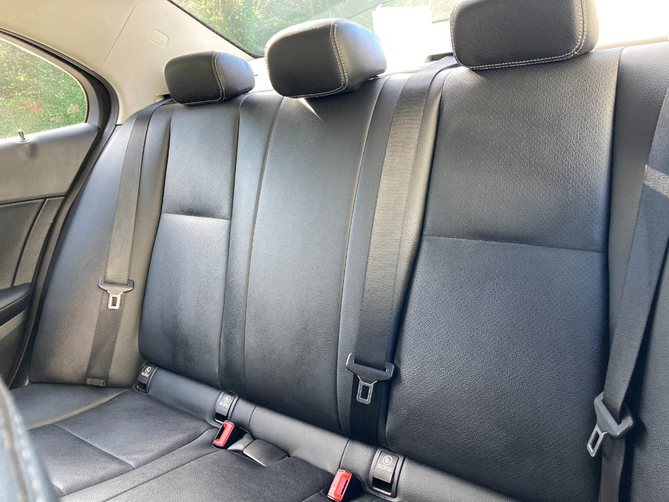 2016 Mercedes-Benz C Class - image 27