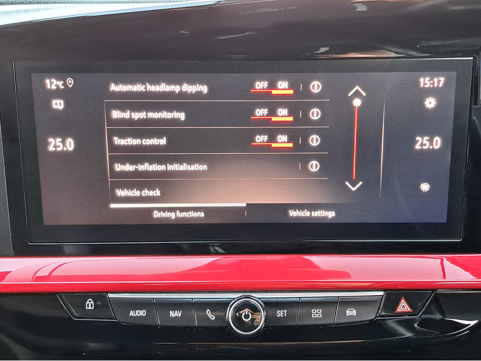 2022 Opel Mokka GS-LINE 1.2TURBO 130BHP **HIGH SPEC** €20,950