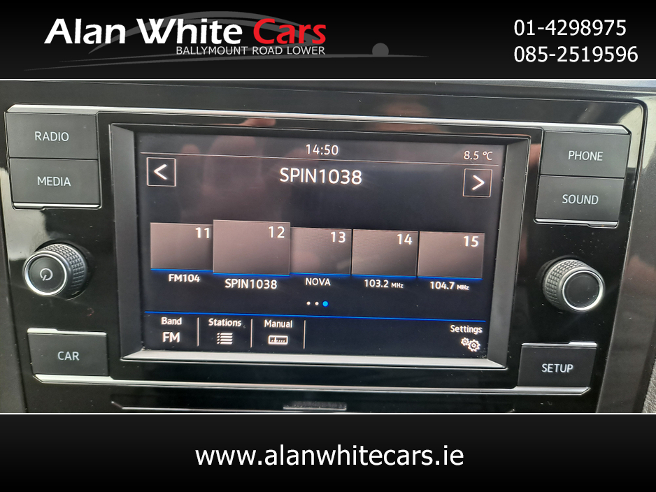 2018 Volkswagen Golf - image 27