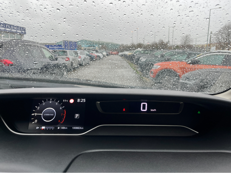 2022 Nissan Serena 8 SEATER AUTOMATIC HYBRID 2.0 PETROL //POWER SLIDING REAR DOORS//360 PARKING CAMERAS//KEYLESS ENTRY// €24,950