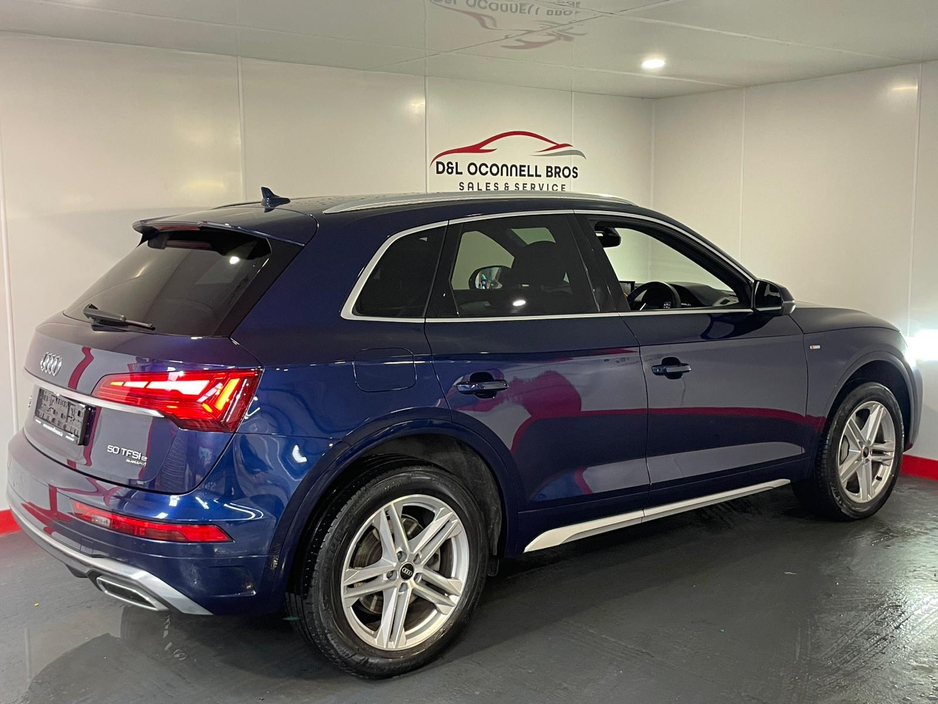 2023 Audi Q5 - image 10