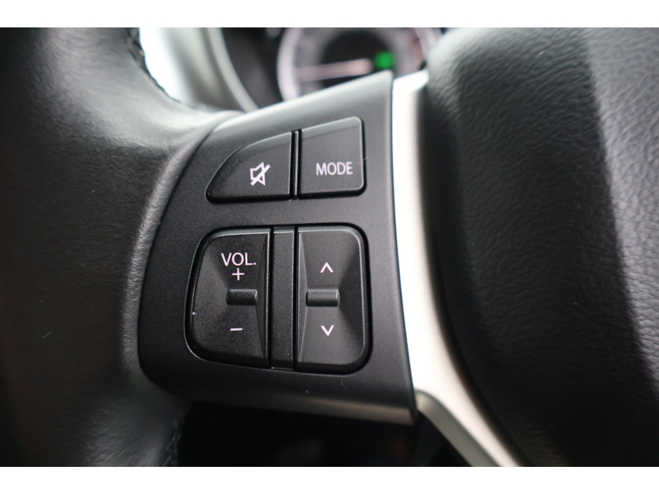 2023 Suzuki Vitara 1.4 B/JET MILD HYBRID SZ-T 12 Month €21,995