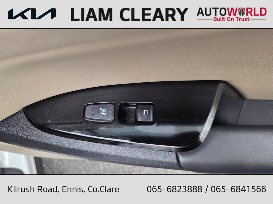 2023 Kia Sportage K4 5DR