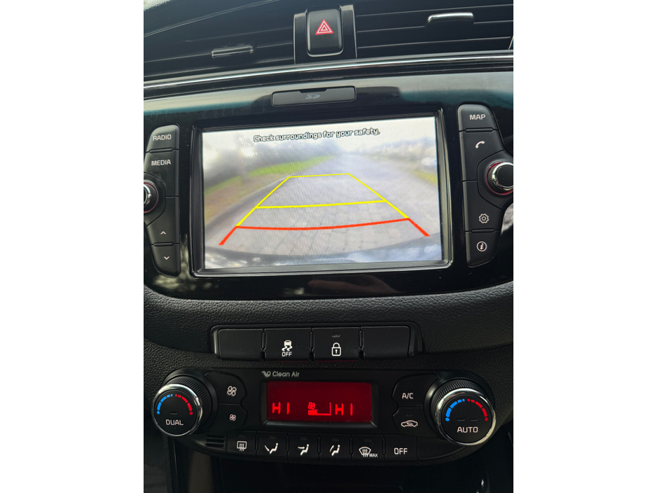 2018 Kia Ceed CEE'D 1.4 EX 5DR SAM €13,950