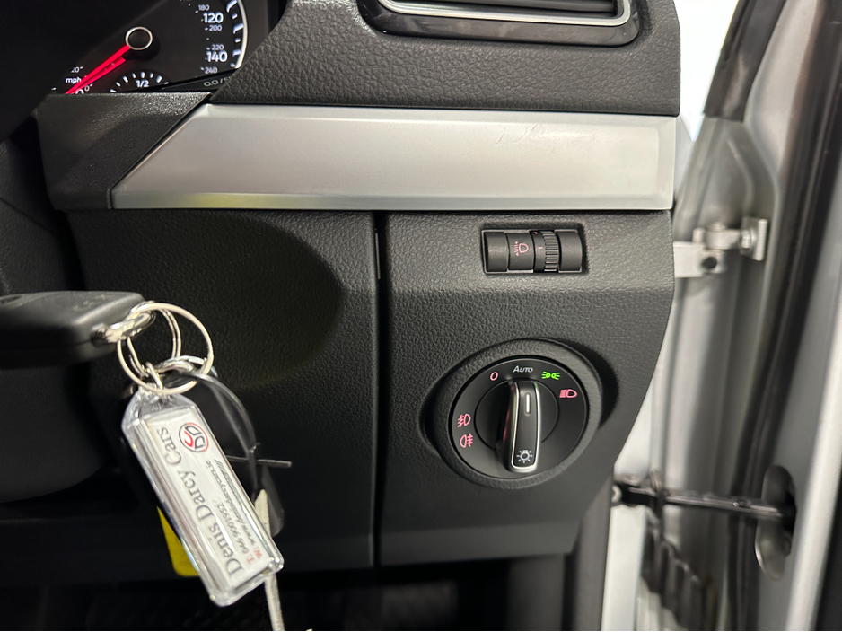 2020 Volkswagen Amarok HIGHLINE V6 TDI 4M DC 4MOTION INCLUDES VAT VW/AUDI SPECIALISTS WWW.DENISDARCYCARS.IE €42,950