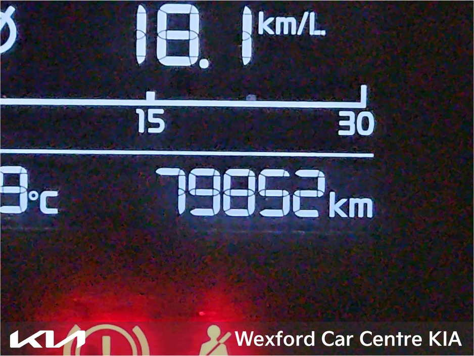 2023 Kia Stonic - image 13