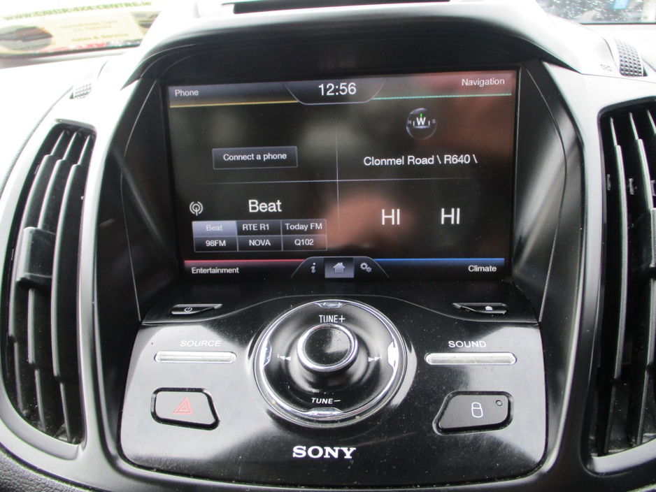 2016 Ford Kuga - image 19