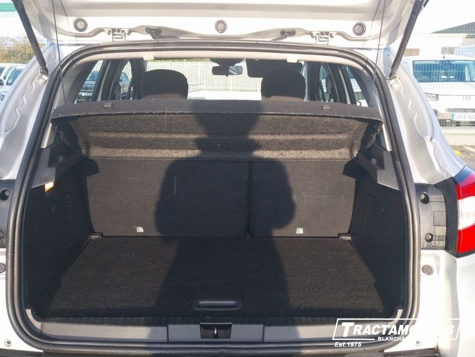 2016 Renault Captur - image 9