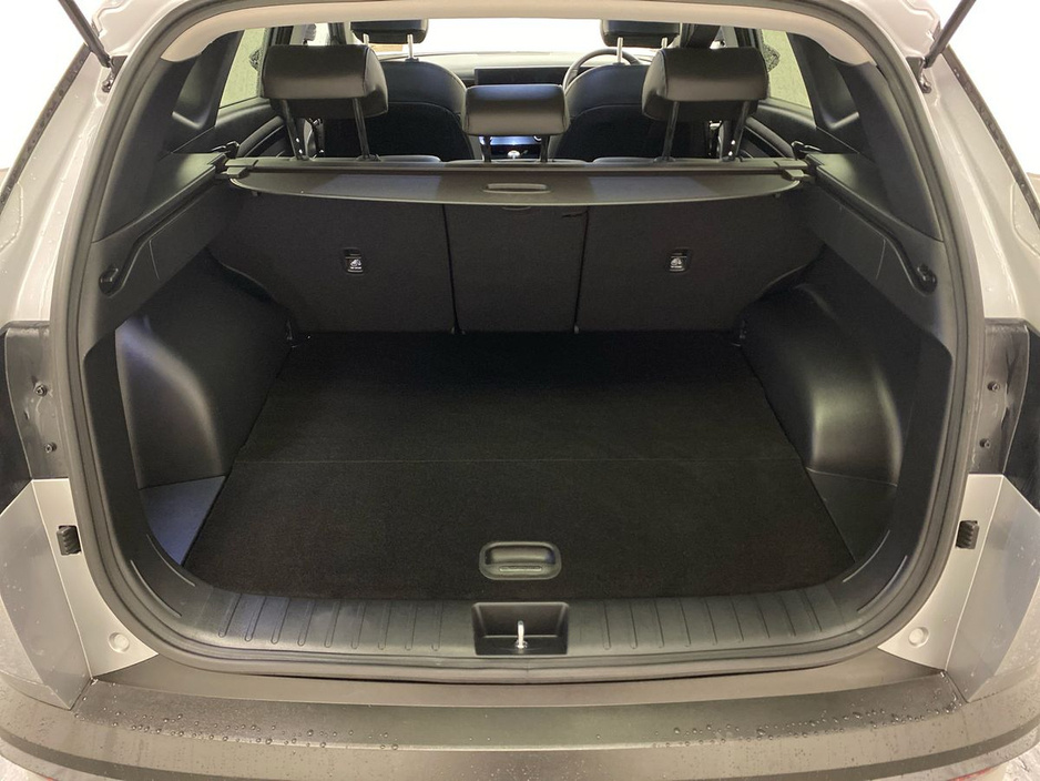 2024 Hyundai Tucson - image 9