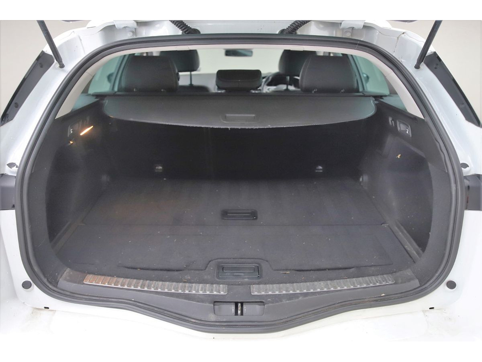 2017 Renault Megane 1.5 DCI AUTO 110BHP SPORT TOURER DYNAMIQUE €13,890