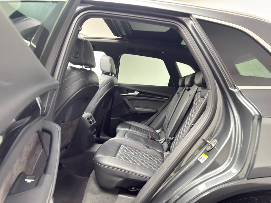 2020 Audi Q5 55 TFSI COMP VORSPRUNG QUATTRO *HUGE SPEC* €37,990