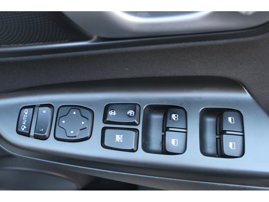 2020 Hyundai Kona KAUAI EXECUTIVE 5DR €17,995