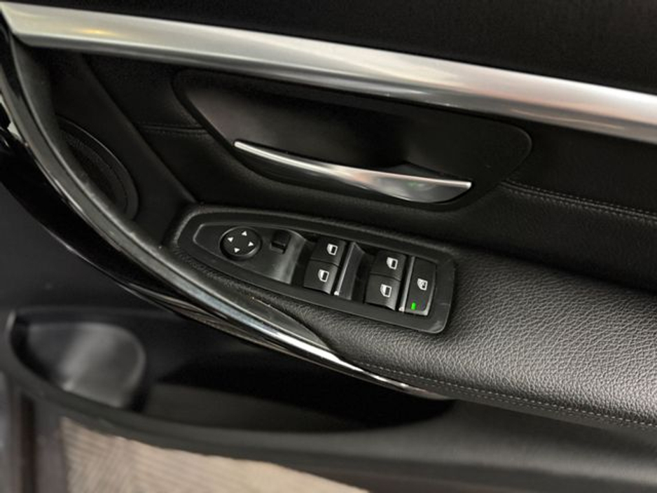 2017 BMW 3 Series 330 F30 E Sport 4DR Auto €16,777