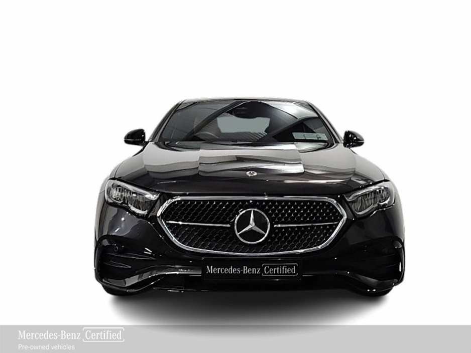 2025 Mercedes-Benz E Class - image 7