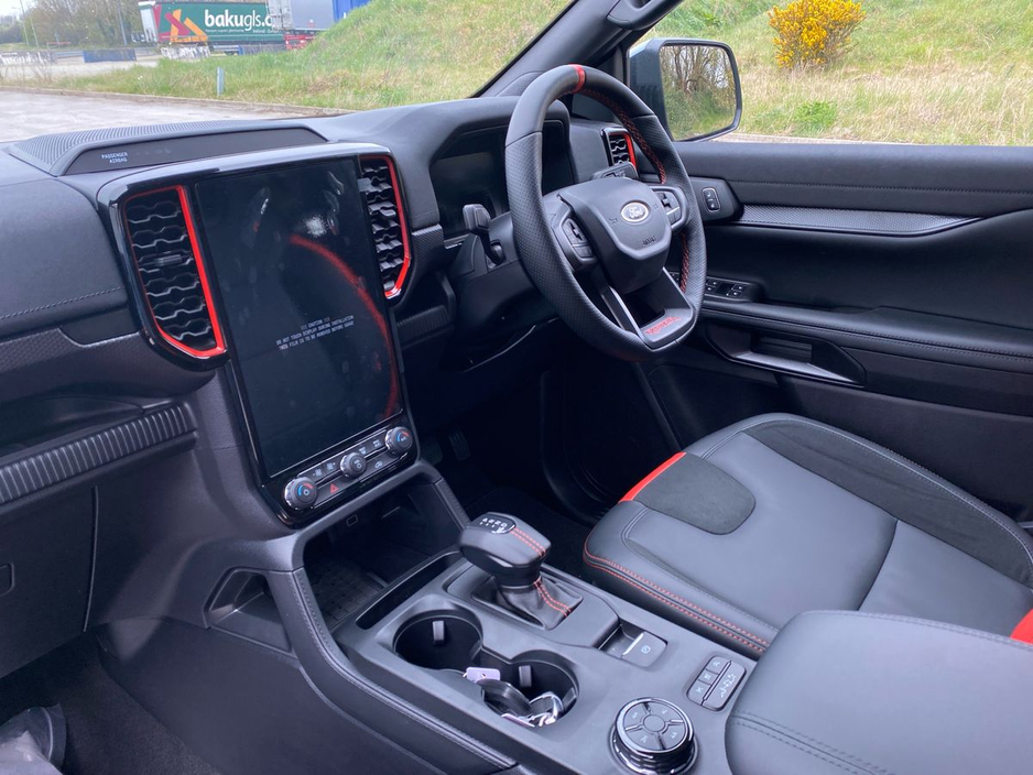 2026 Ford Ranger - image 2