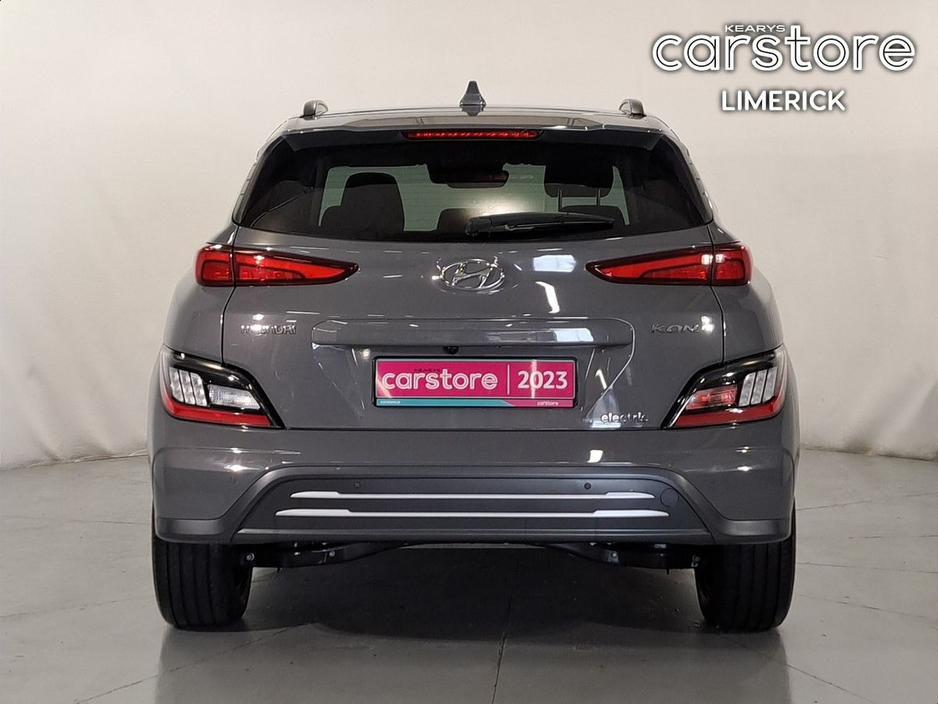 2023 Hyundai Kona - image 4