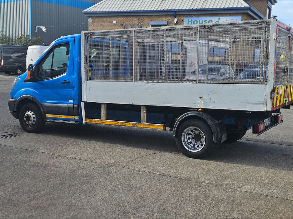 2018 Ford Transit - image 8