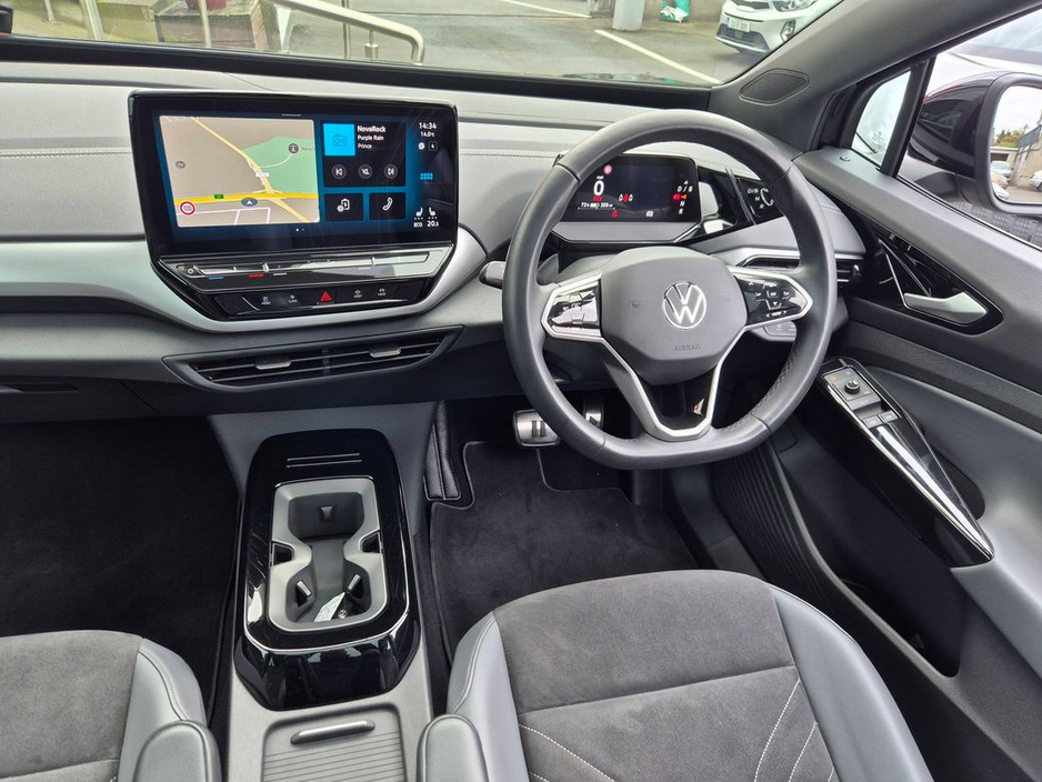 2023 Volkswagen ID.5 - image 25