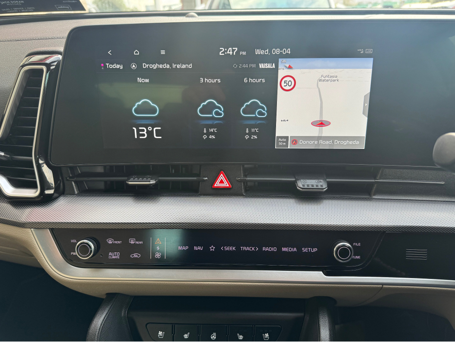 2023 Kia Sportage - image 20