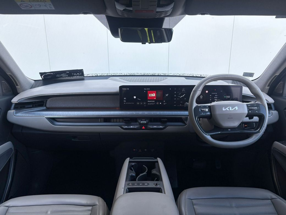 2026 Kia EV9 - image 10