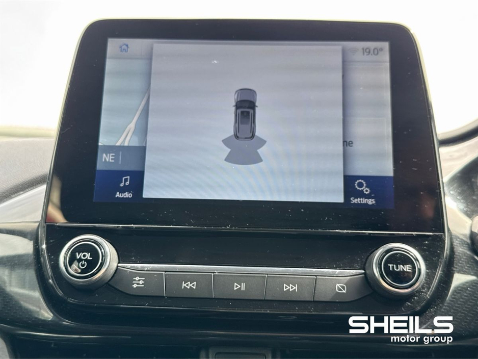 2024 Ford Puma - image 17