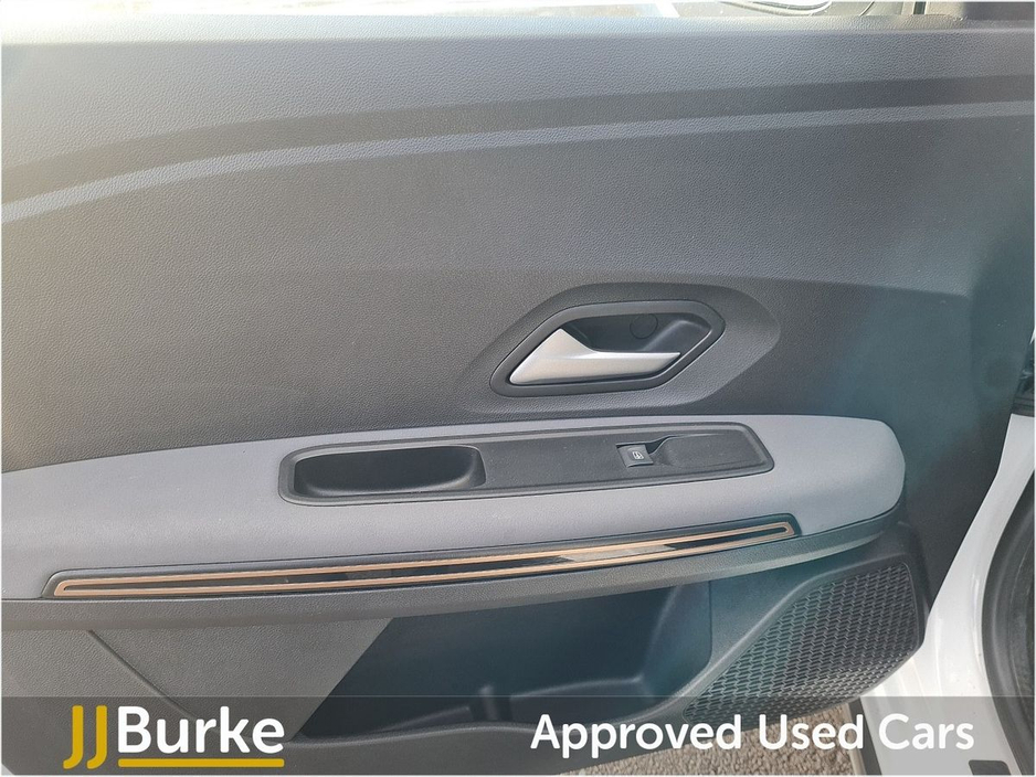 2024 Dacia Jogger - image 15